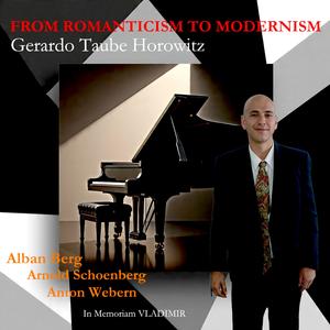 Drei Klavierstücke Op. 11: No. 3