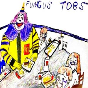 Franny's World (Doll Meat cover)