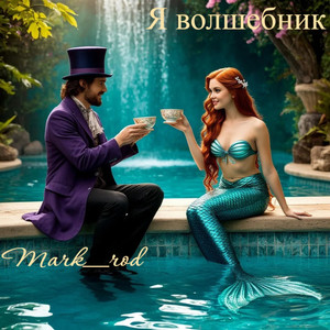 Я волшебник