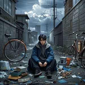 不想那么累了_通议论