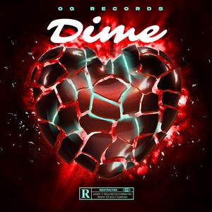 Dime (feat. Alesse Waltz & Shelo Pimp)