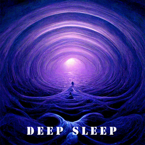 Deep Sleep (3Hz Delta Binaural Beats)
