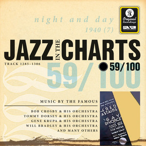 Celery Stalks At Midnight