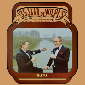 Weg Met De Konijnen (Live)