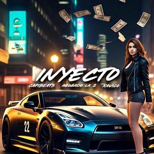 Inyecto (feat. Xavico & EcuAnunakis)