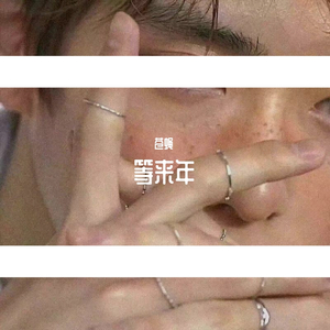 Immortal Beats-等来年