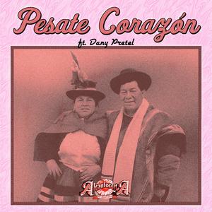 Pesate Corazón (feat. Dany Pretel)