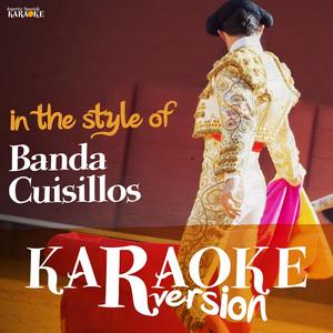 Acuerdate De Mí (Karaoke Version)