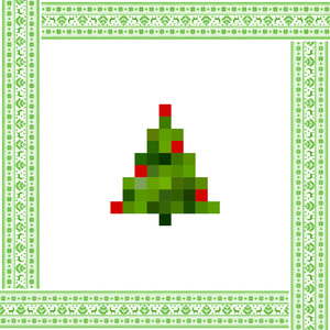 Jingle Bells (Noël est activé)
