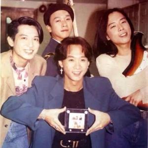 活着便精彩 cover