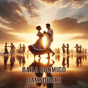Baila Conmigo
