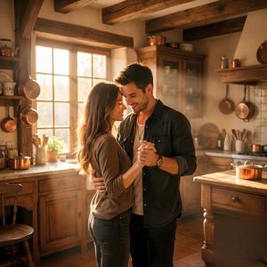 I’ll Choose You Again