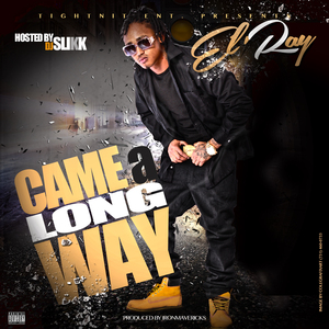 Molly Party (Feat. Bohagon)