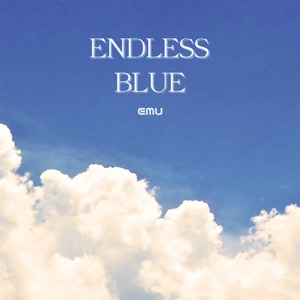 ENDLESS BLUE