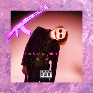 I'm Not a Joker-01