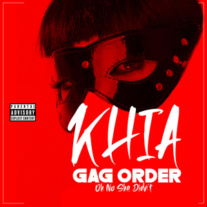 GagOrder (Intro)