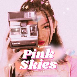 Pink Skies