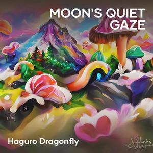 Moon's Quiet Gaze