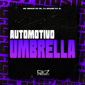 Automotivo Umbrella