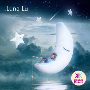 Luna Lu