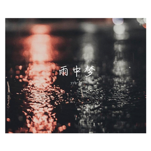 雨中梦
