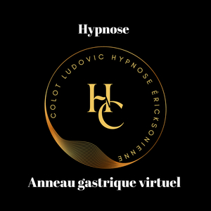 Hypnose Anneau gastrique virtuel