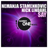 Nemanja Stamenkovic - Say