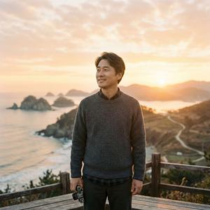 햇살처럼 살자