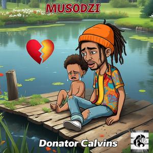 Donator Calvins -Misodzi(official audio)
