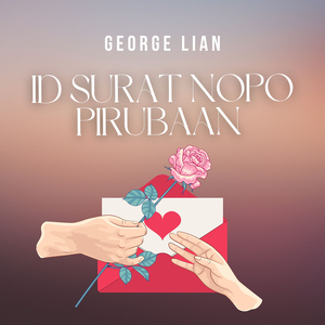 Id Surat Nopo Pirubaan