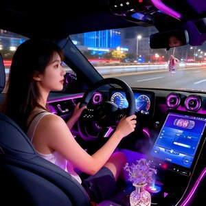 分开后分辨爱意