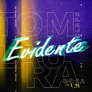 Evidente (feat. Laura Roca)