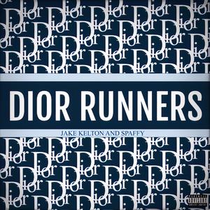 Dior Runners