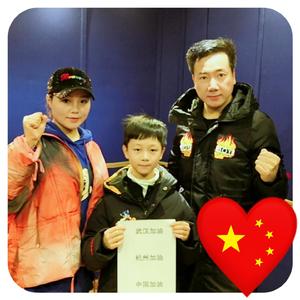 我把最小的娃送上了战场(女独版)