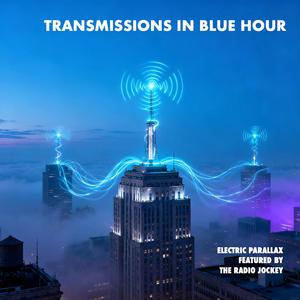 Ghost Bandwidth (feat. Electric Parallax)