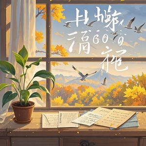 候鸟归期-王十三