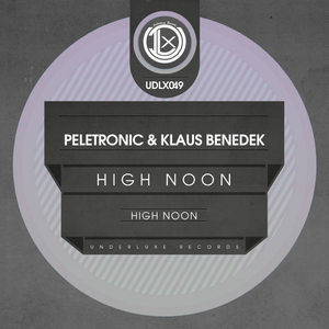 High Noon (Original Mix)