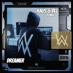 Dreamer (Kaus & Blu Remix)
