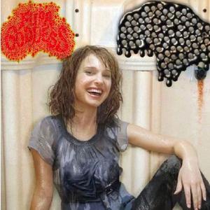 Shitty (feat. Piss Covered Toilet Seat)