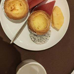 好像掉进爱情海里