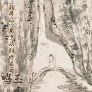 鹊桥仙·用少游韵赠流云