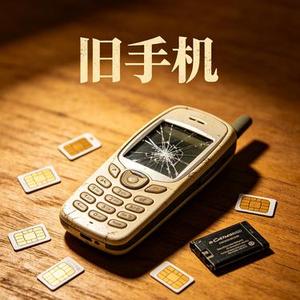 旧手机