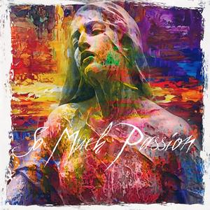So Much Passion (feat. Debbie Dean, Gerald Duchene, Oz Noy & Eli Lishinsky)