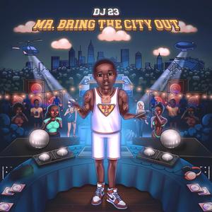 Dey Know (feat. Mi$take & Huncho n' Boog)