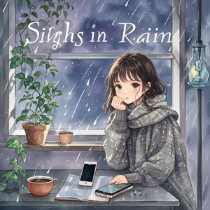 雨夜的叹息_任春