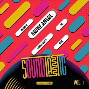 You Got Me [Live at Soundtastic] (Live)