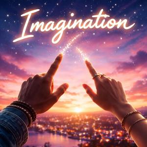 Imagination (feat. Lelo Brighton & Tame'eko Wan)