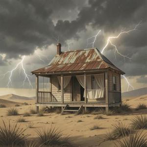 Tin Roof Thunder