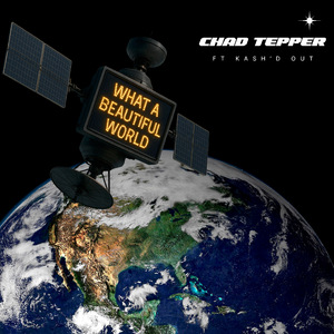 What a Beautiful World