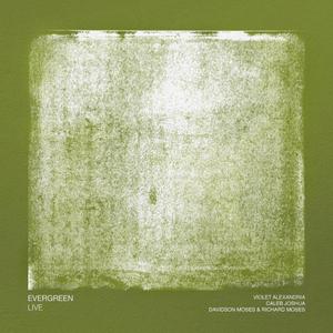 Evergreen (feat. Richard Moses) (Live)